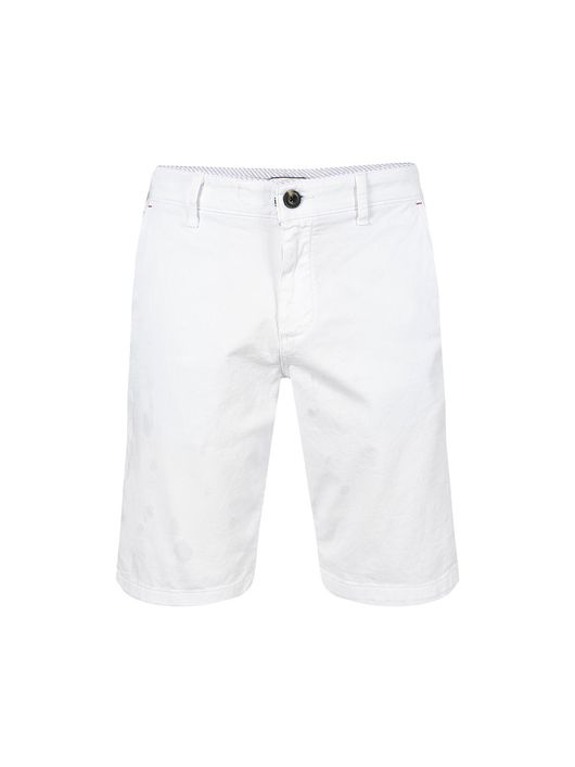 Venta Bermudas Blancas Hombre En Stock