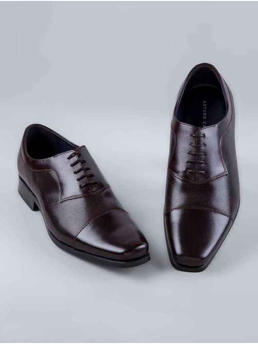 zapatos para hombre | línea business | arturo calle