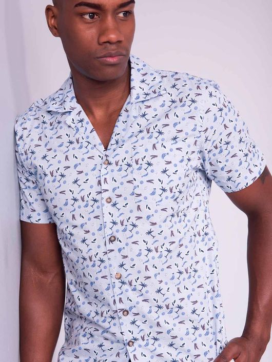 camisas arturo calle para hombre precios