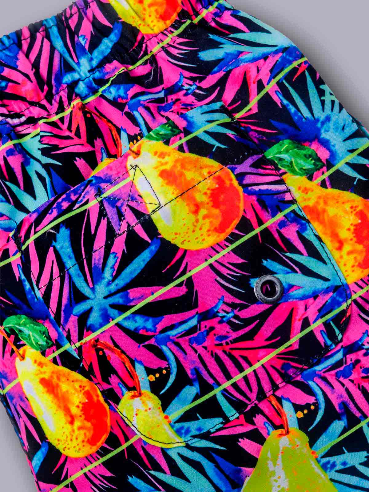 pantalonetas de baño arturo calle