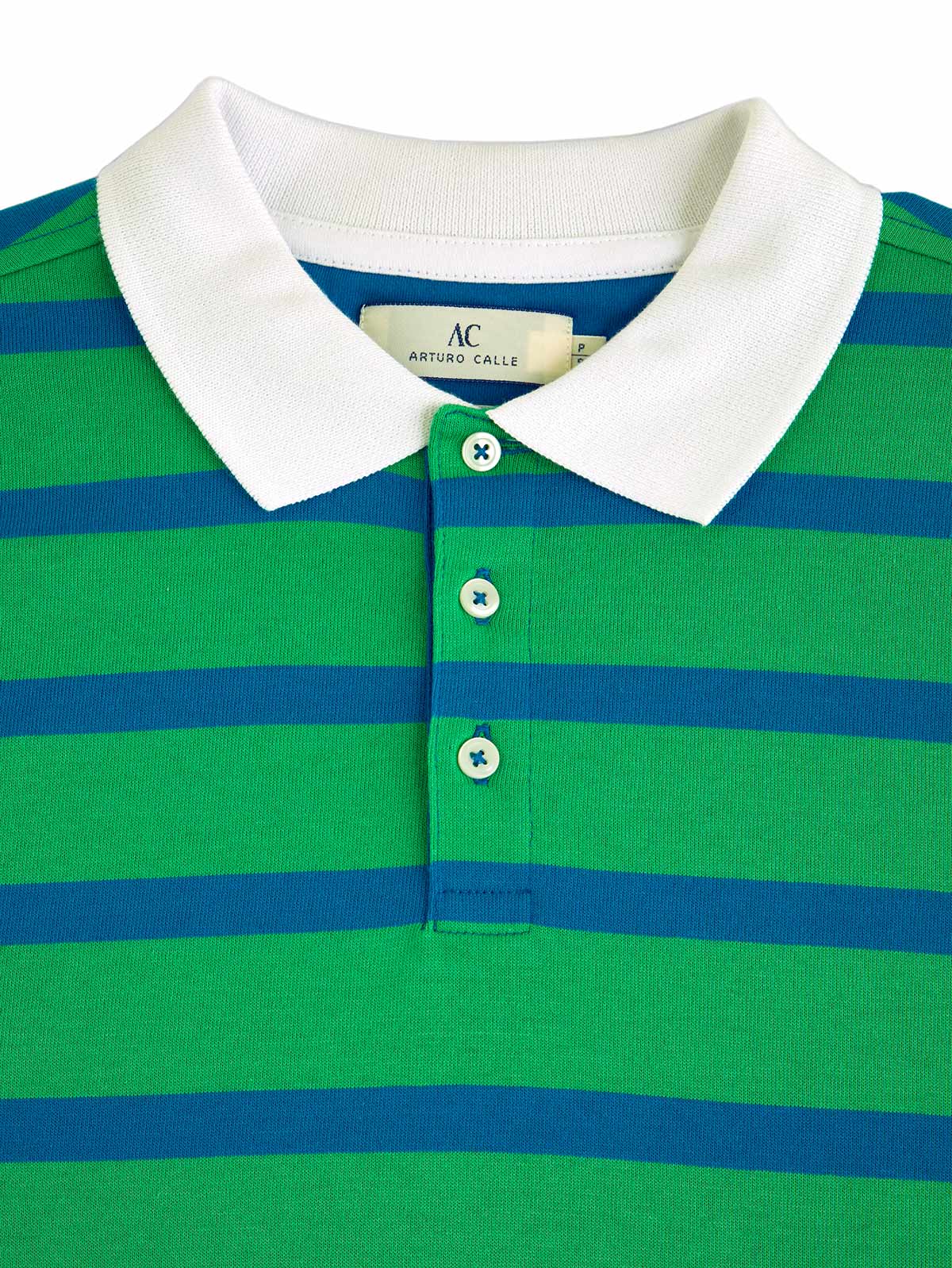 polos arturo calle