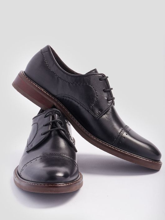 zapato formal para hombre