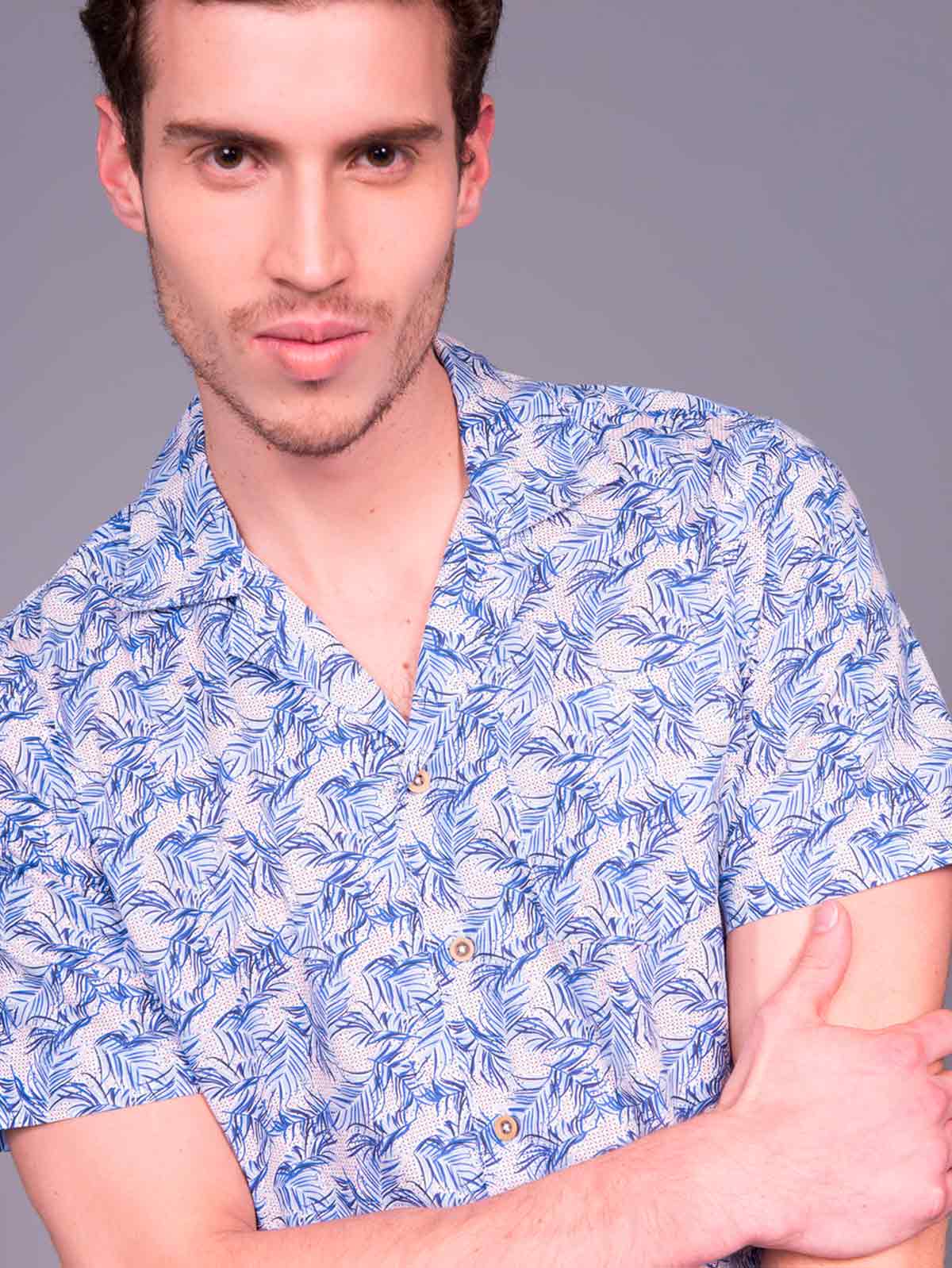 camisa hawaiana hombre gran plaza 2 camisa hawaiana hombre gran plaza 2