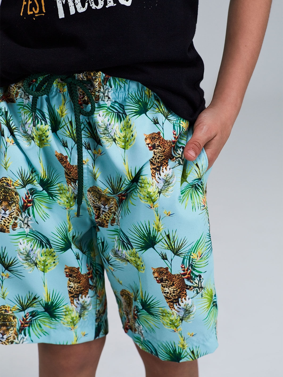 pantalonetas de baño arturo calle