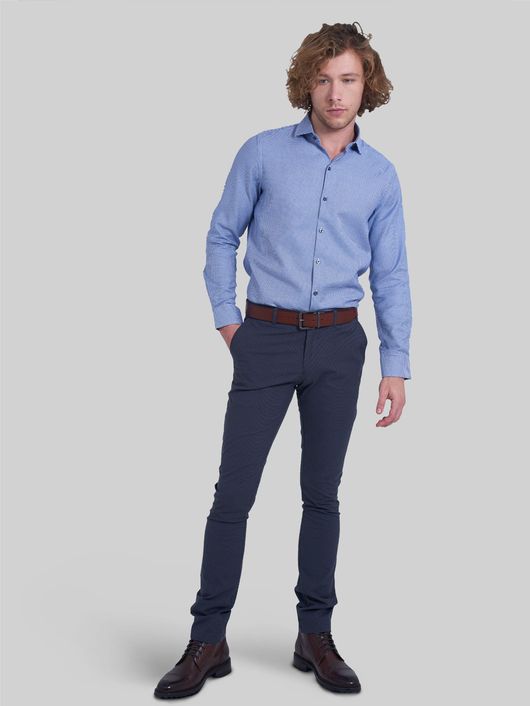 Ropa Pantalones Para Hombre Arturo Calle