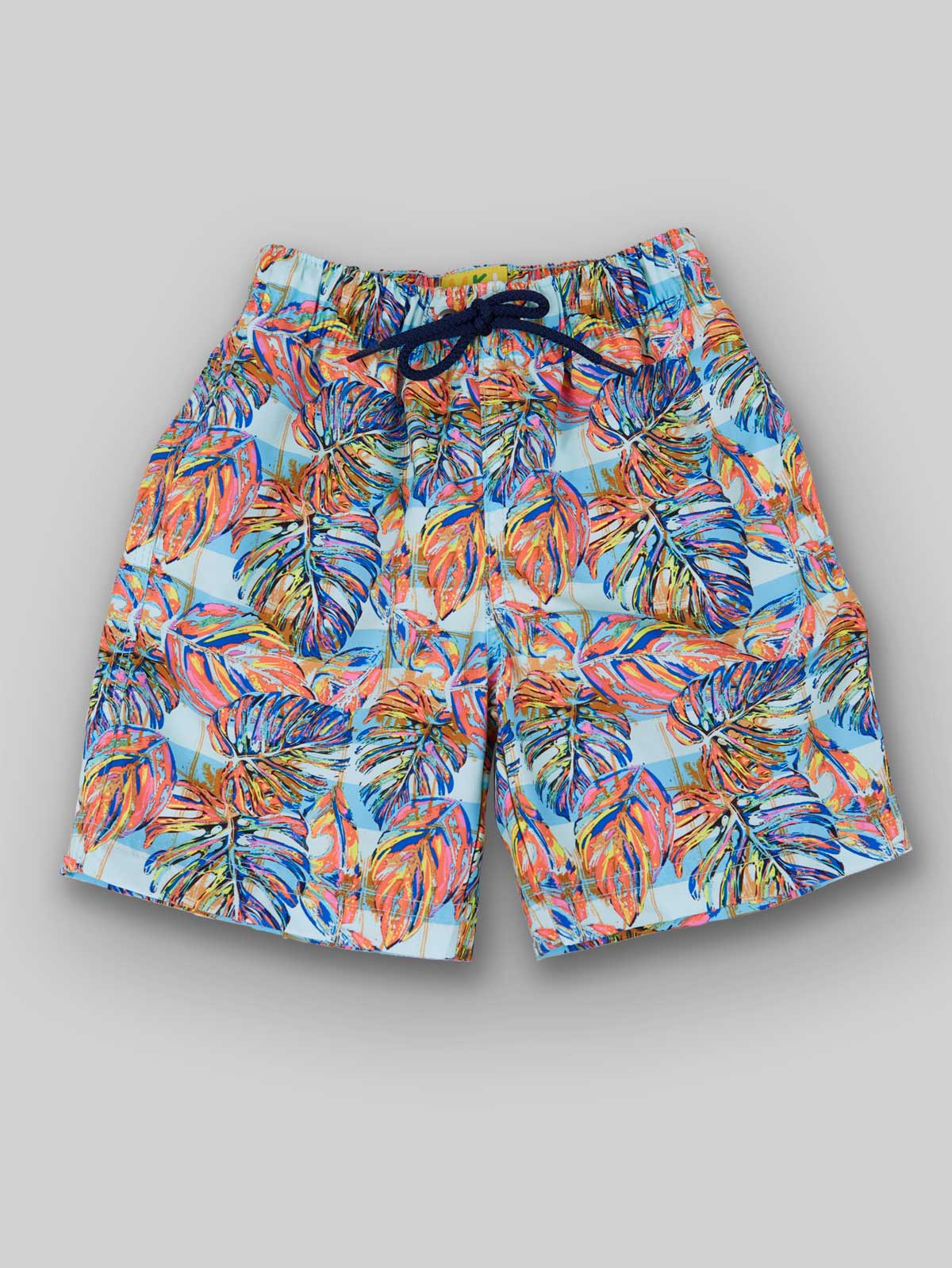 pantalonetas de baño arturo calle