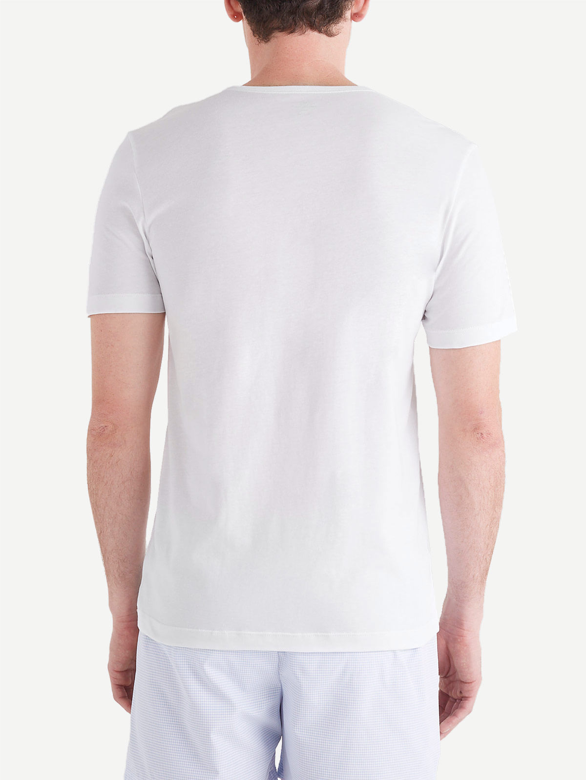 camisilla para hombre