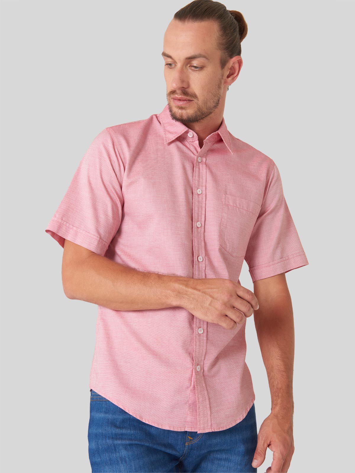 guayaberas para hombre arturo calle