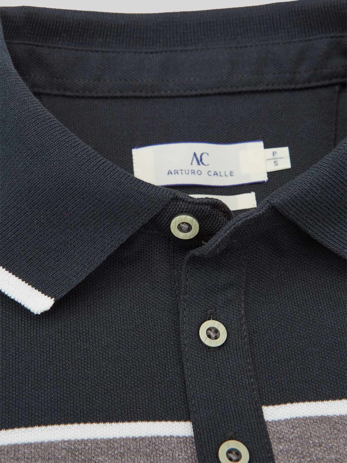 camisas polo arturo calle