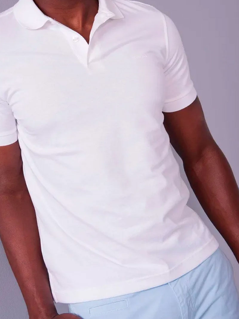 polos arturo calle