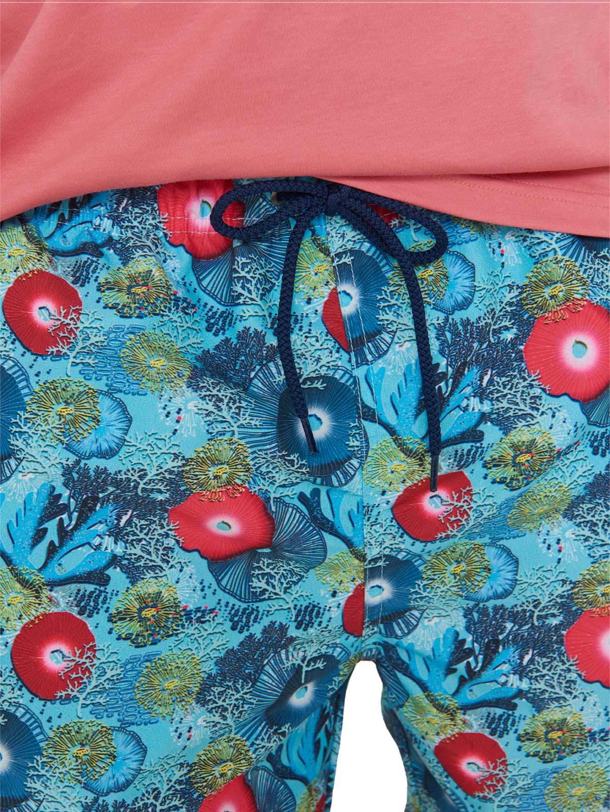pantalonetas de baño arturo calle