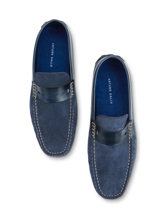 Zapatillas arturo calle Outlet