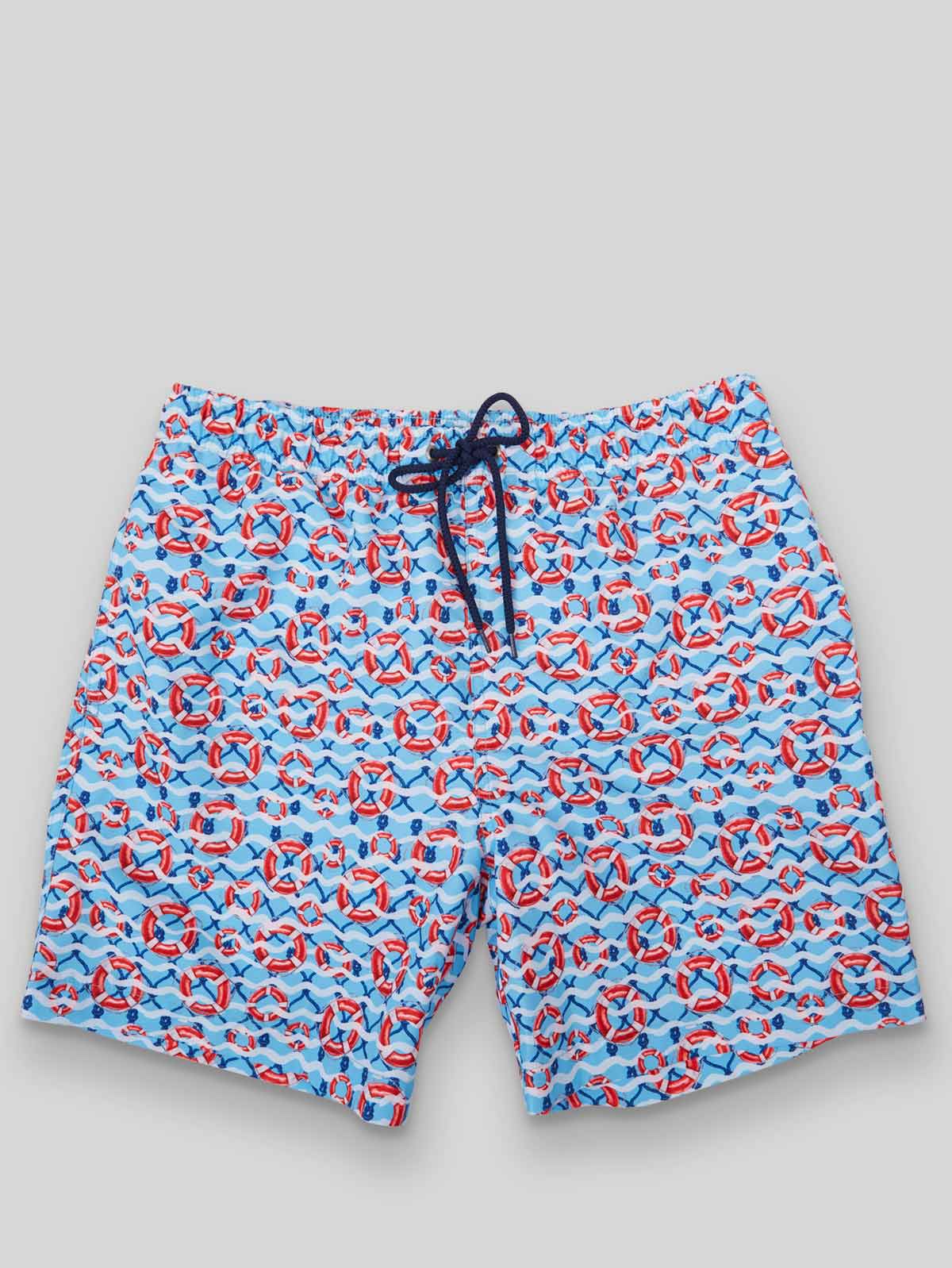 pantalonetas estampadas