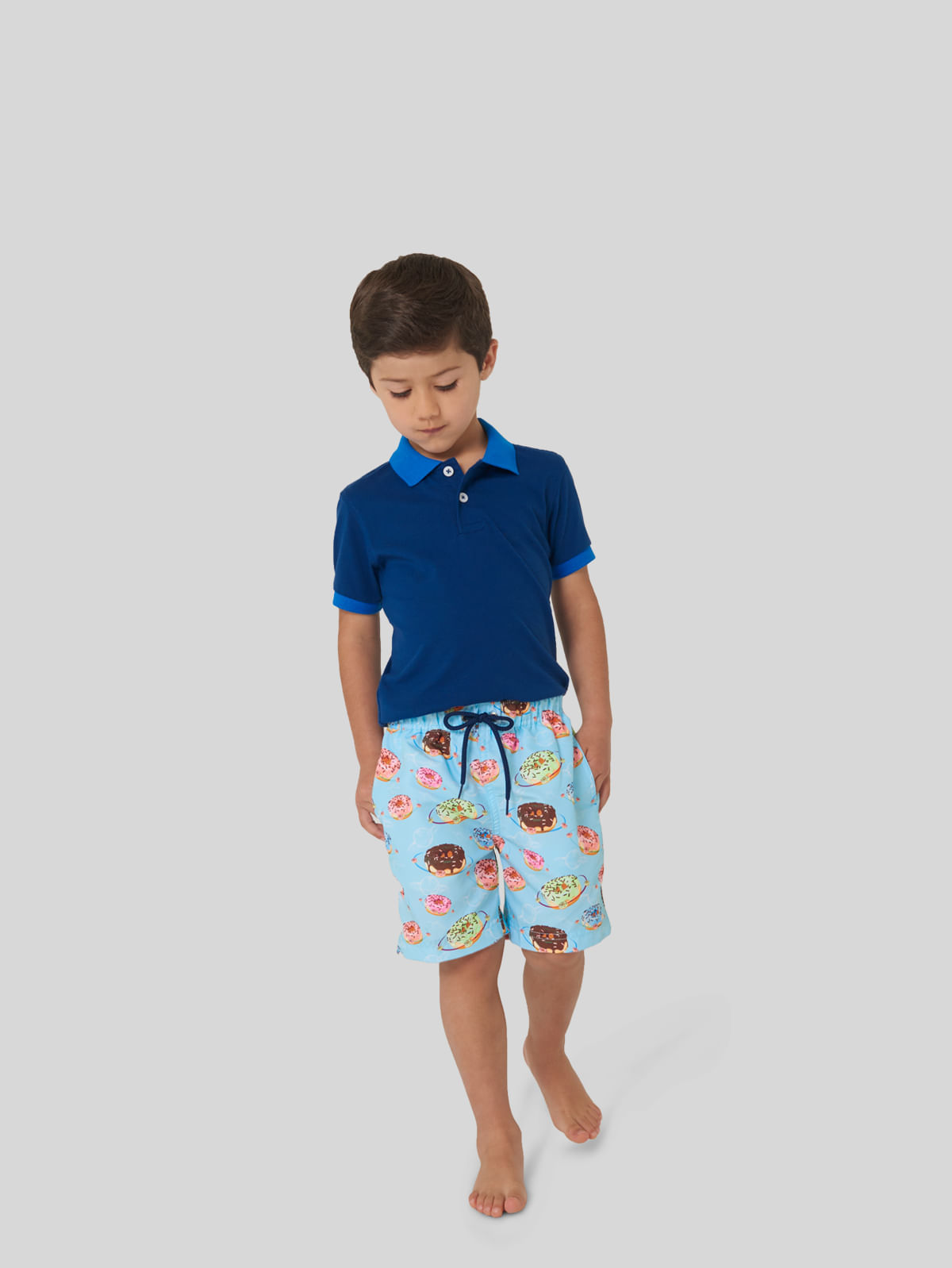 pantalonetas de baño arturo calle