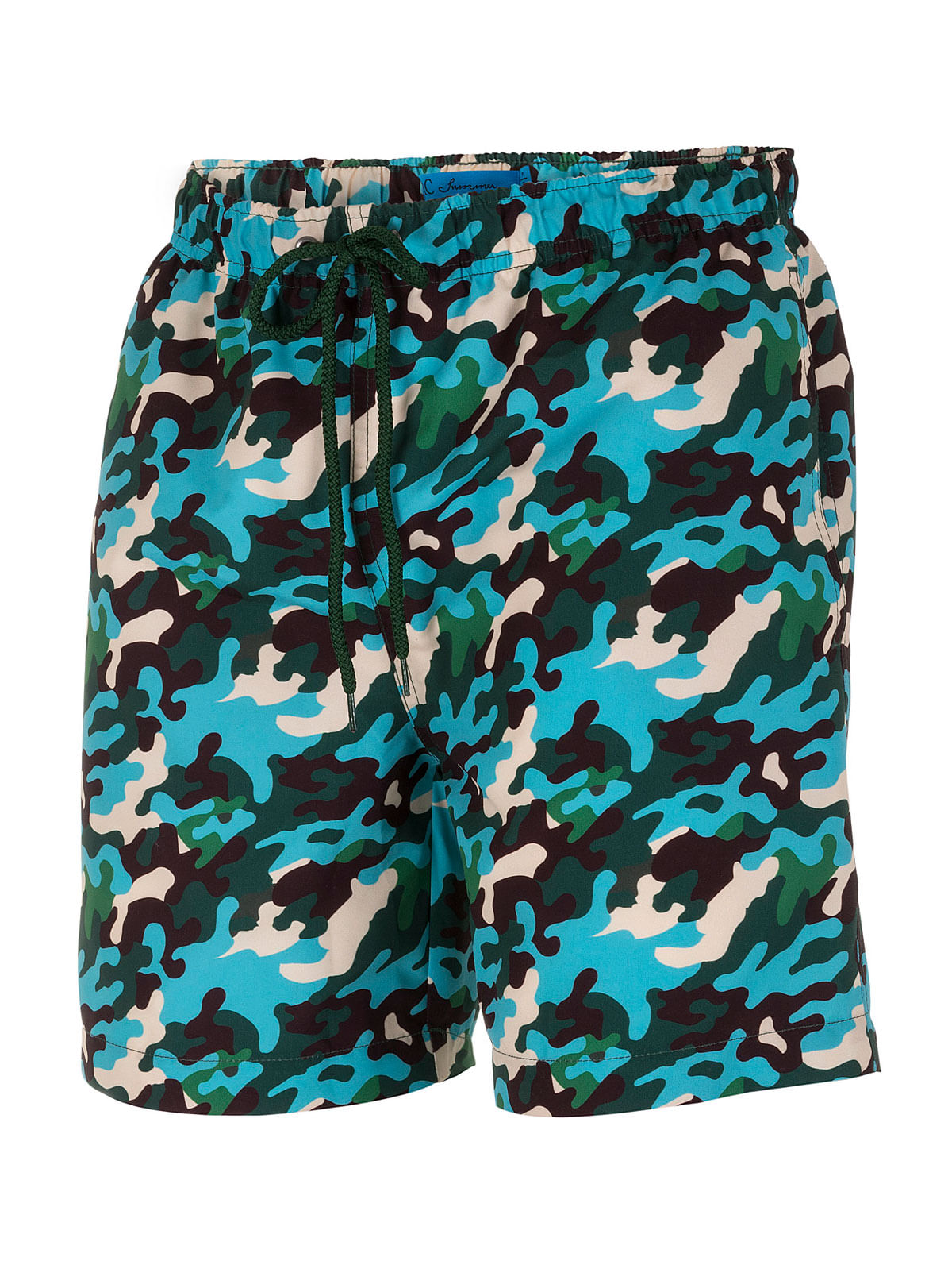 pantaloneta militar