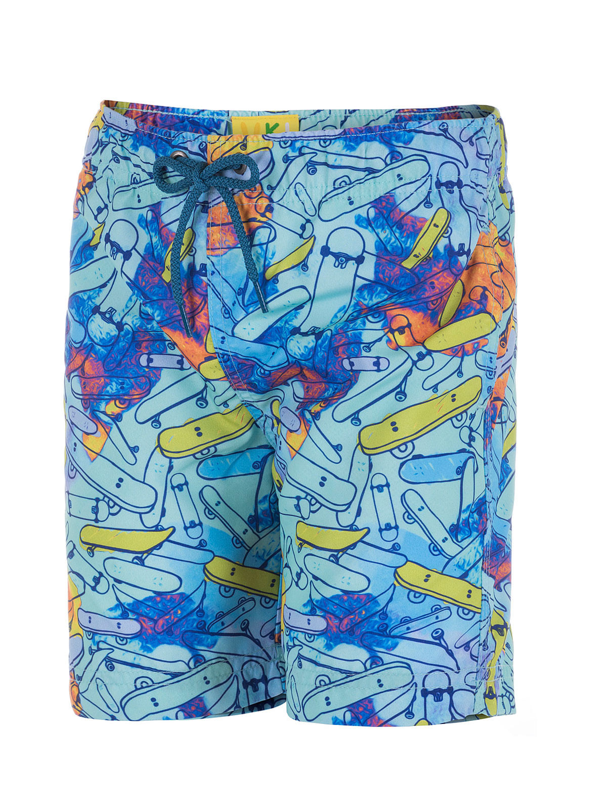 pantalonetas de baño arturo calle