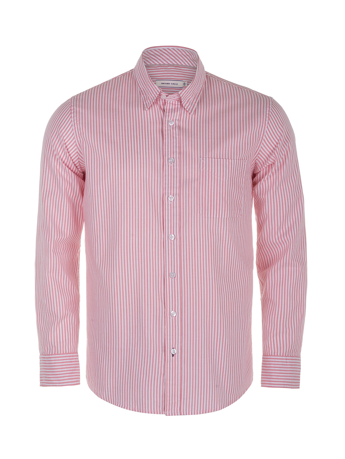 camisas arturo calle para hombre precios