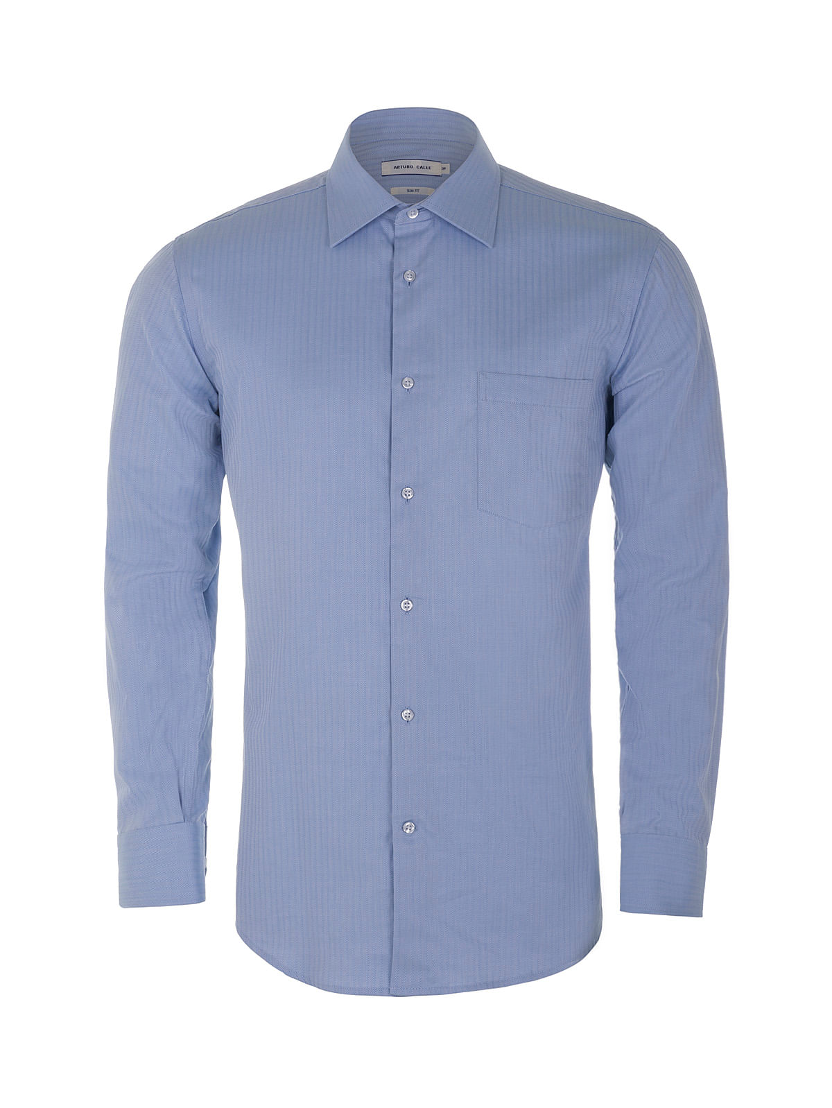 camisas formales