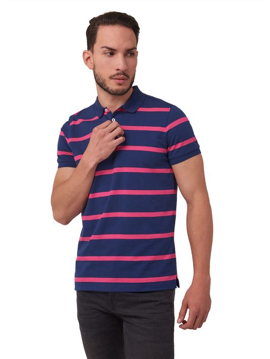 camisas tipo polo arturo calle