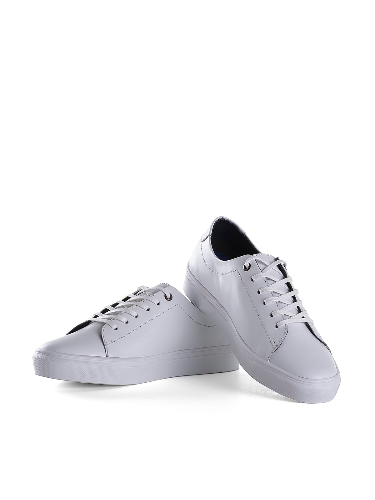 Sneakers de Cuero 94486 - Arturo Calle