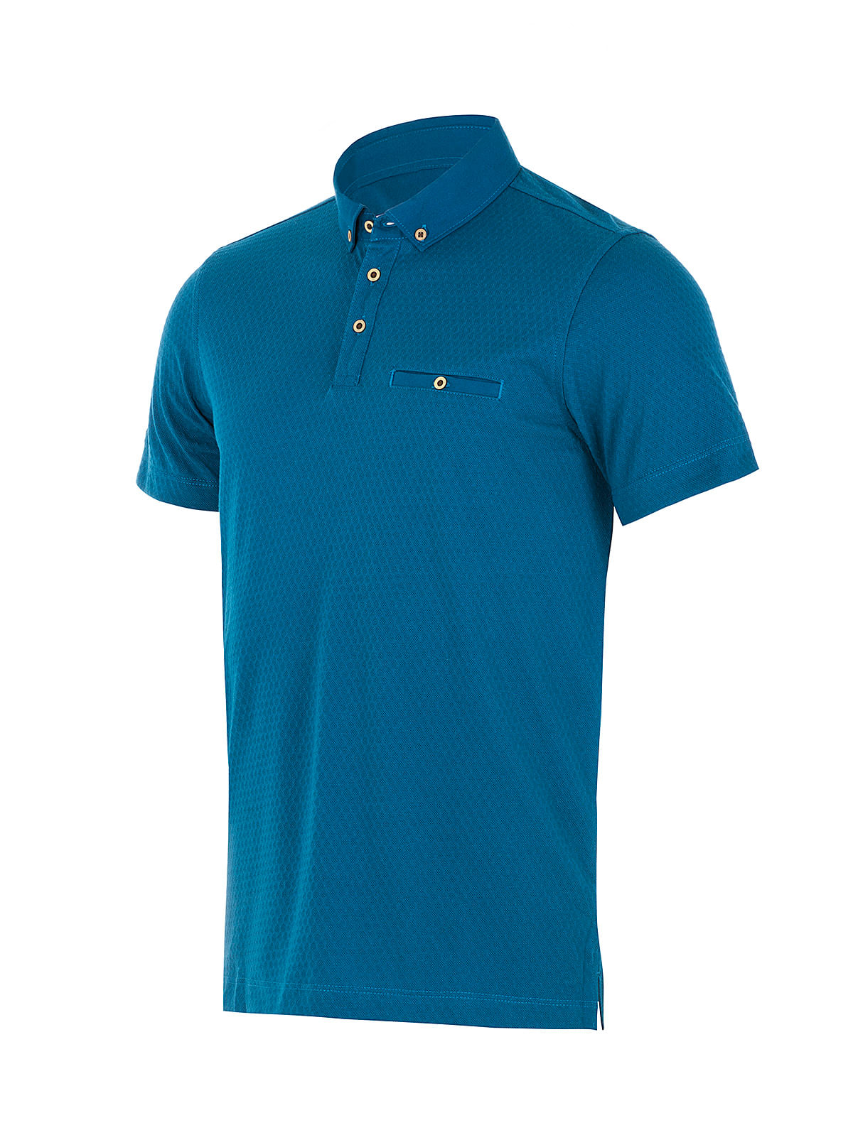 polos hombre slim fit