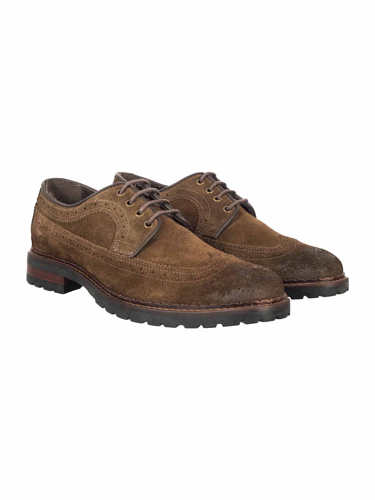 zapatos oxford para hombre