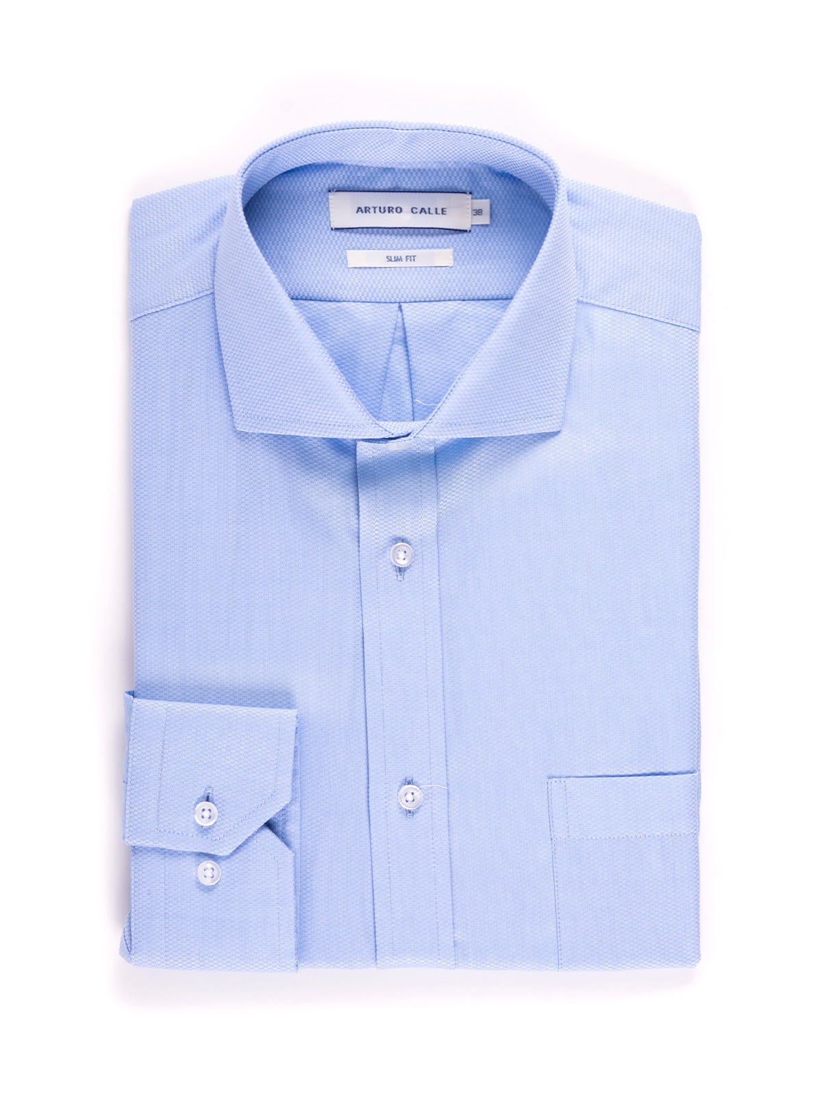 camisas hombre formal