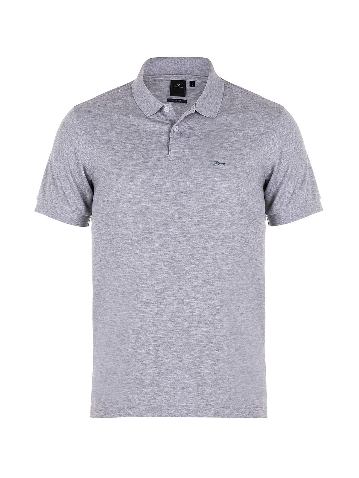 camisa tejido polo