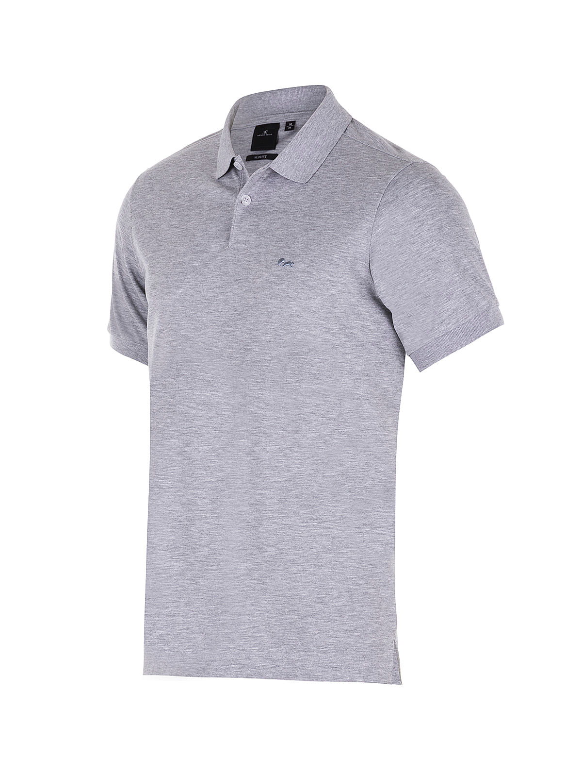 camisa tejido polo