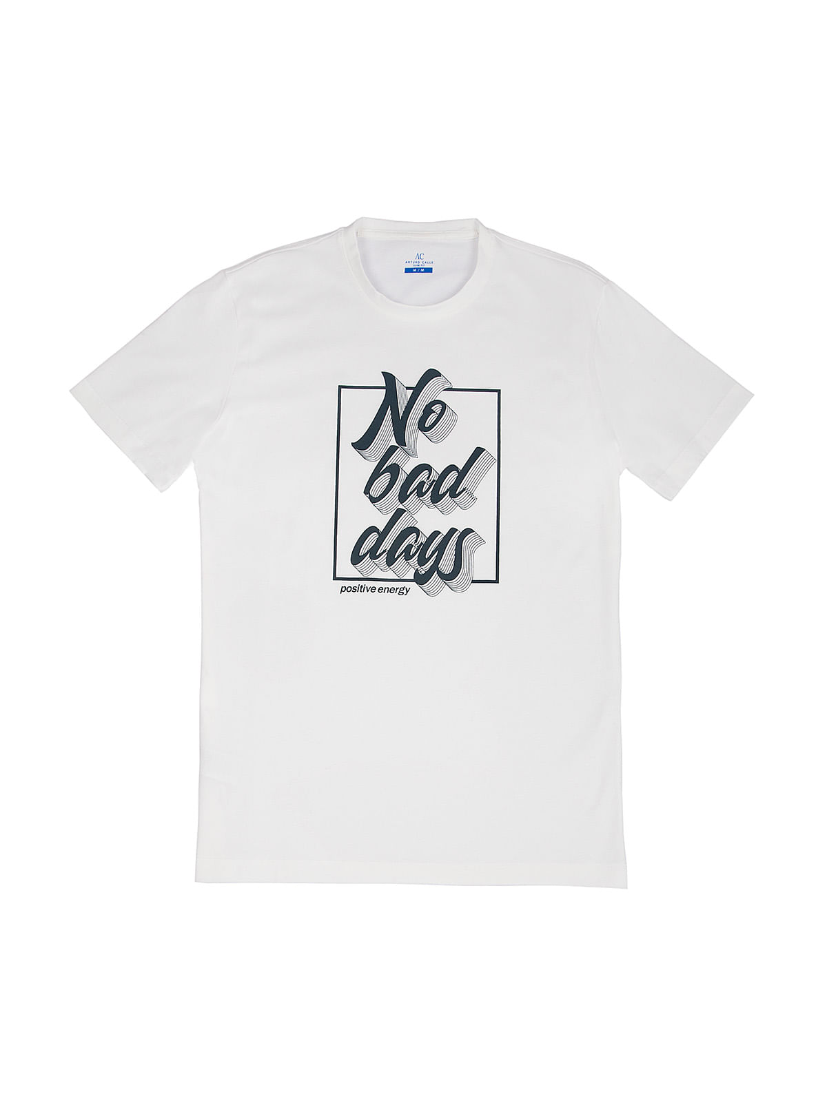 camisetas con mensaje hombre