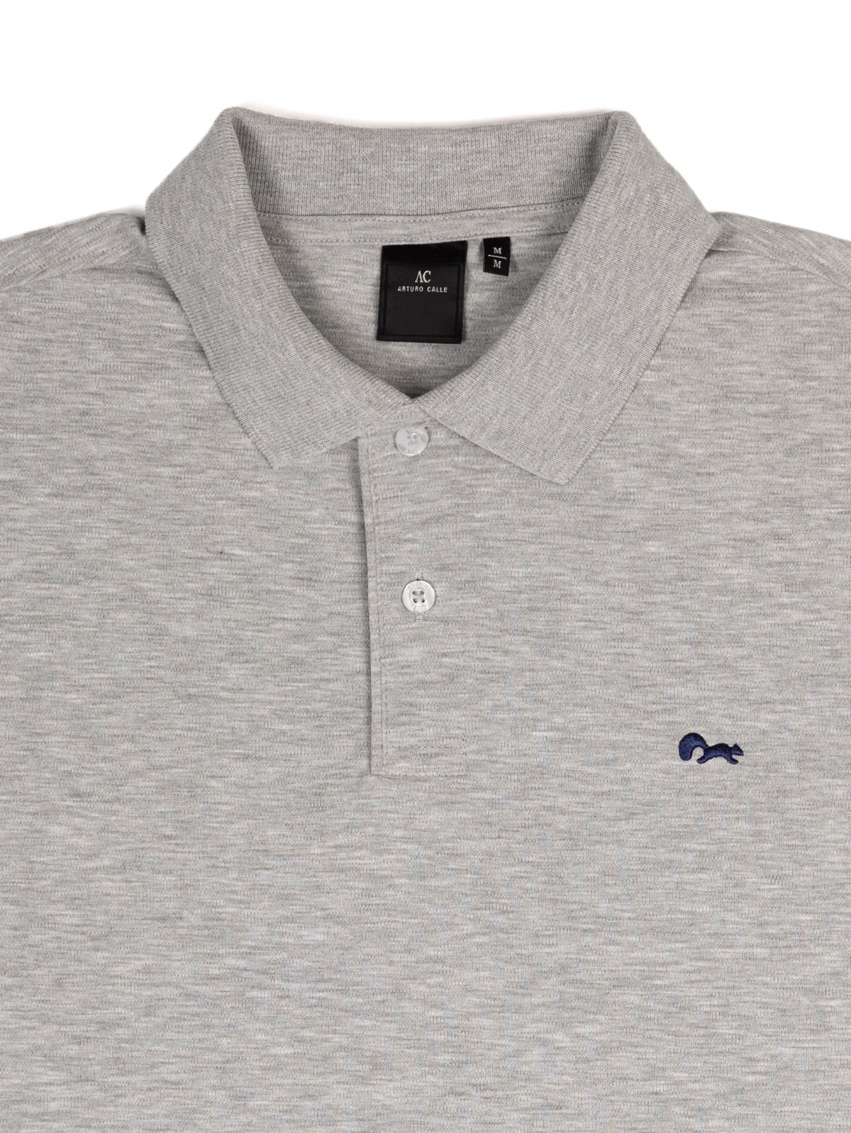 camisas tipo polo arturo calle
