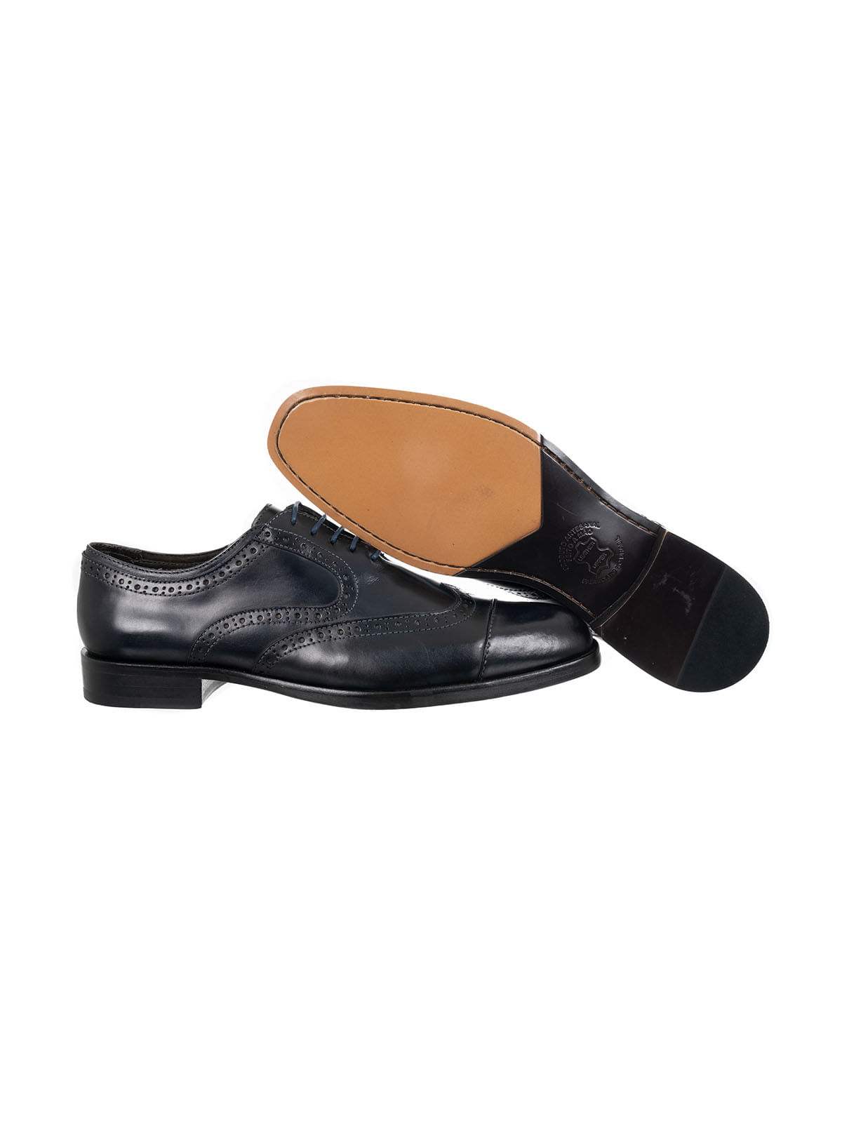 zapatos tipo oxford hombre