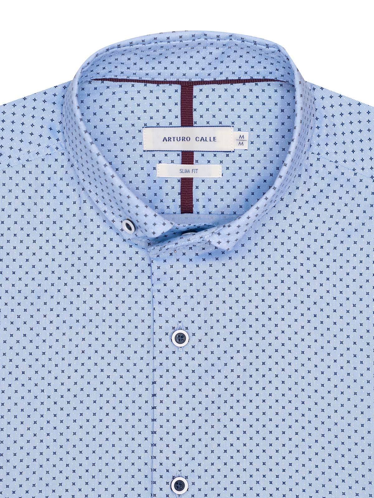 camisa arturo calle precio
