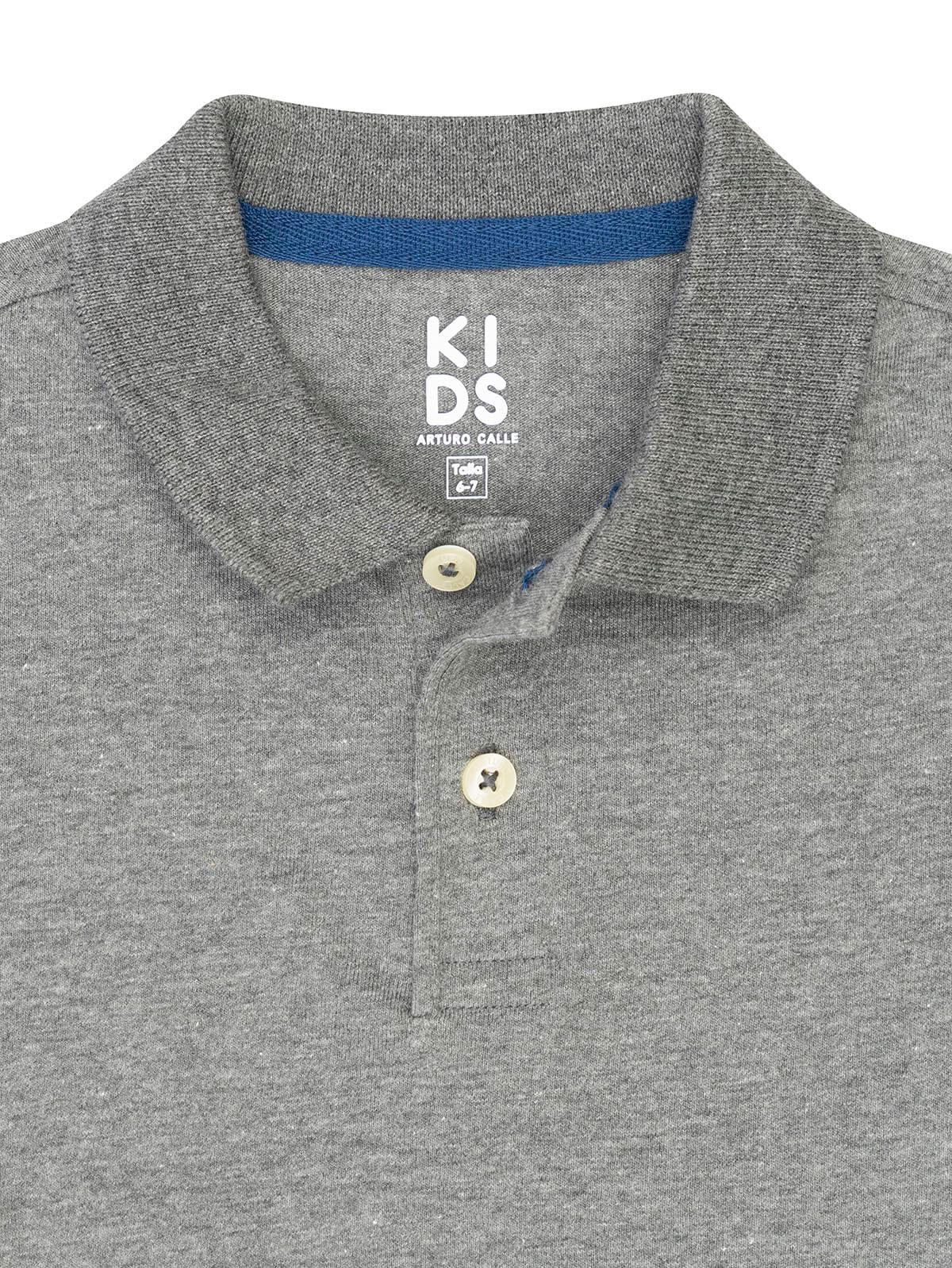 Camisas tipo jersey Clearance