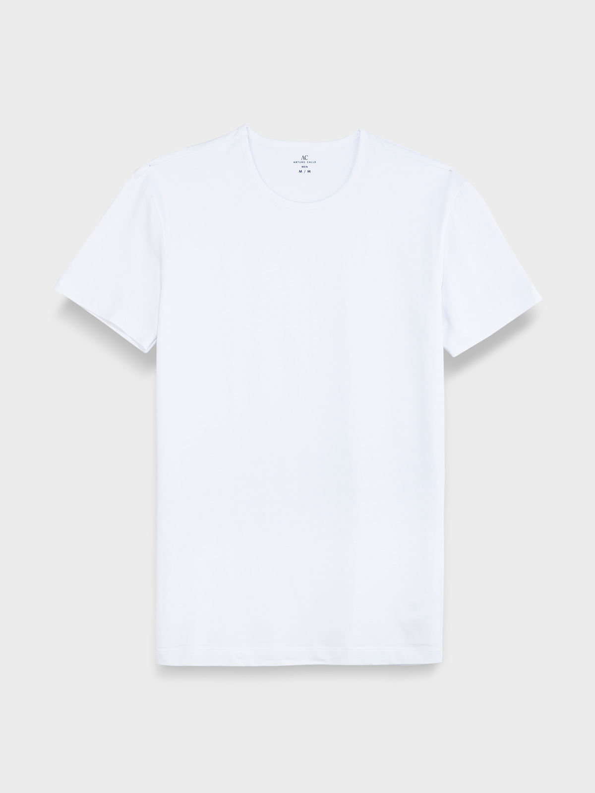 Camisilla Antibacterial para Hombre 12000