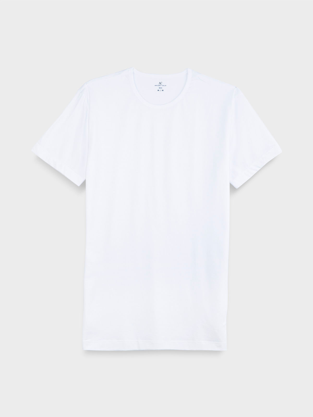 Camisilla Antibacterial para Hombre 12003