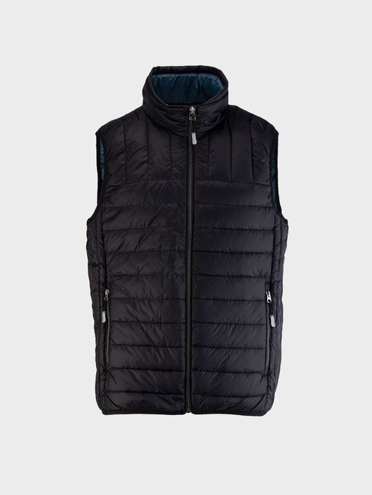 comprar chaleco hombre