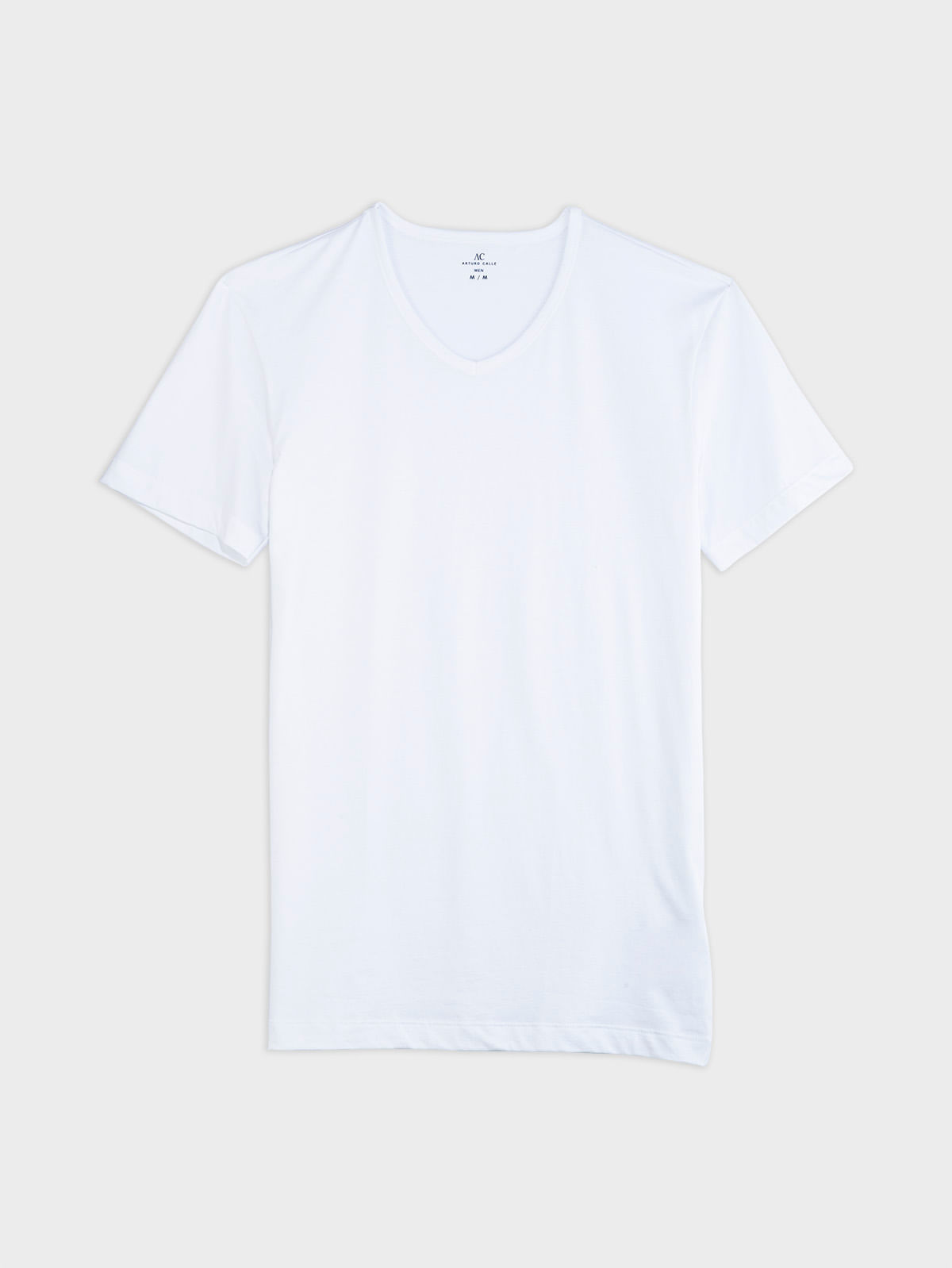 Camisilla Antibacterial para Hombre 12010