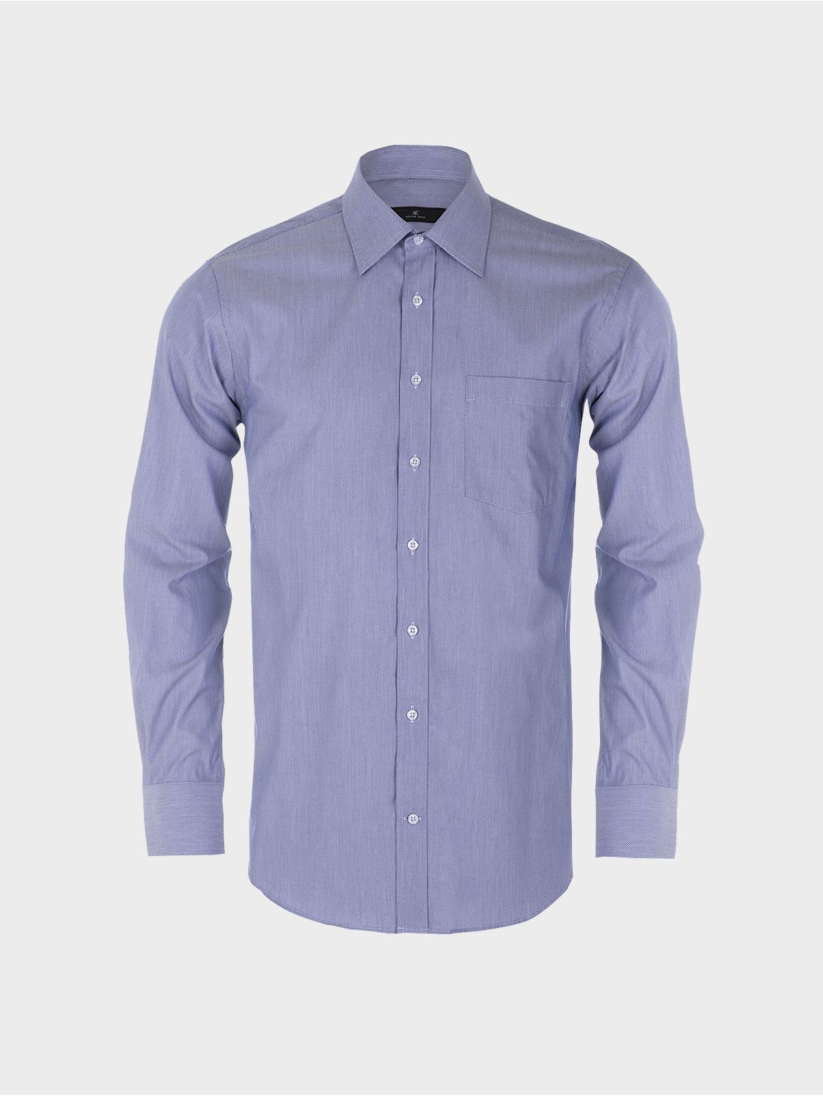 camisa formal de hombre