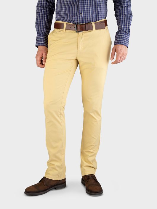 pantalon de vestir hombre y camisa