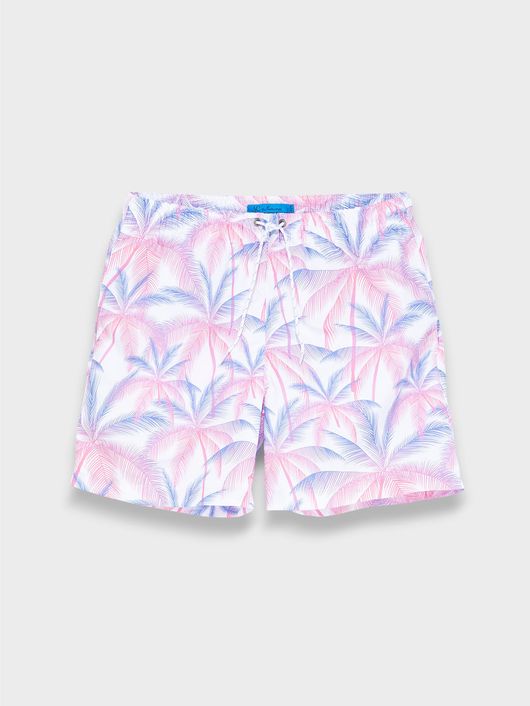 pantaloneta de baño hombre éxito