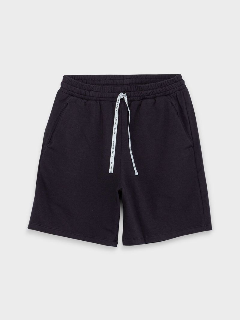 Pantalón Corto Colección Comfort para Hombre 17780