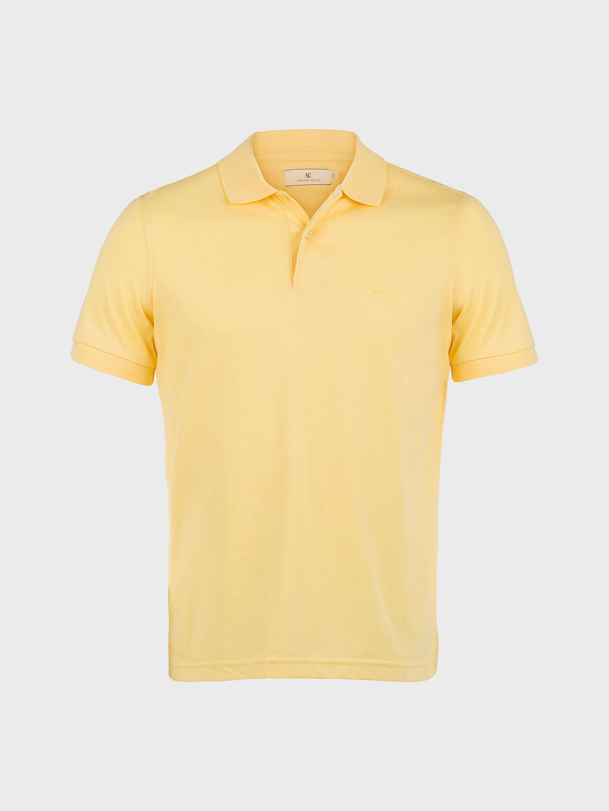 Camibuso polo hombre deals