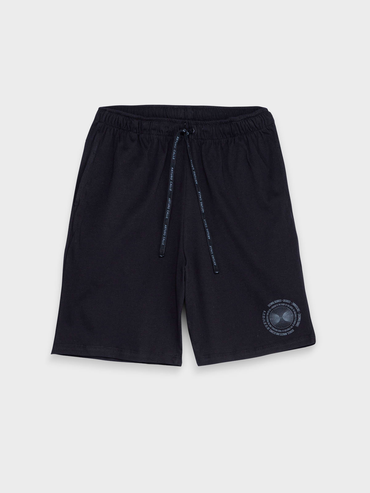Pantalón Corto Colección Confort para Hombre 24993