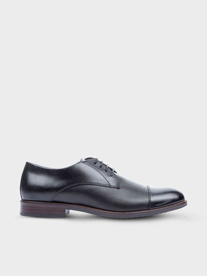 Zapatos Formales en Cuero para Hombre 21153