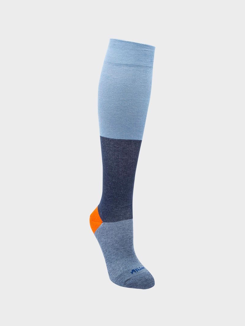 Medias de Compresión Graduada Casual para Hombre 30612