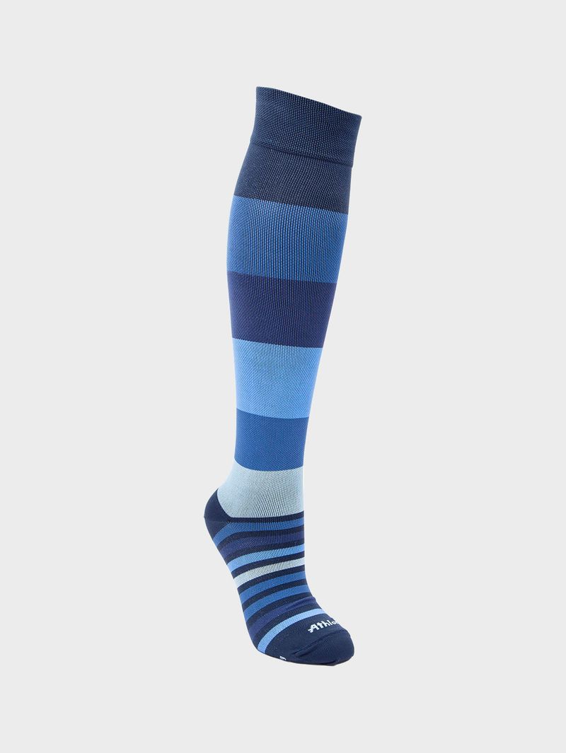 Medias de Compresión Graduada Casual para Hombre 30638