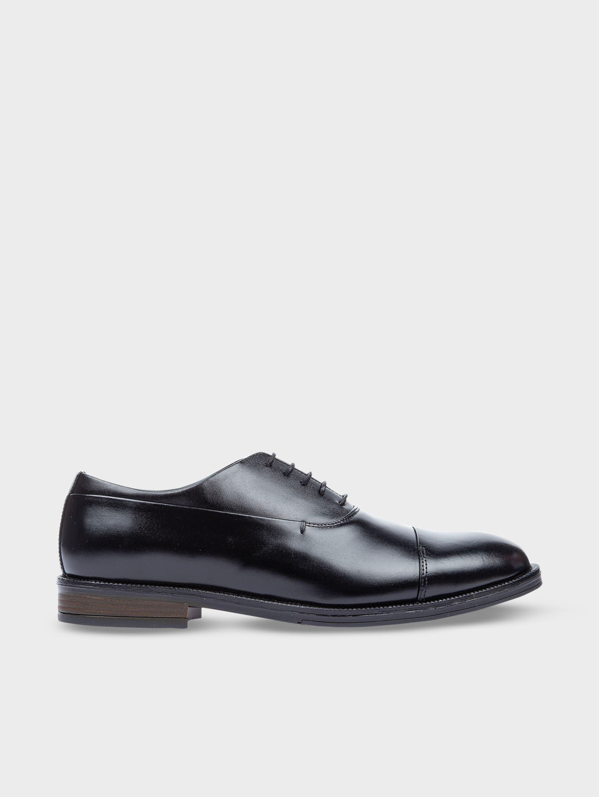 Zapatos Formales en Cuero para Hombre 23972