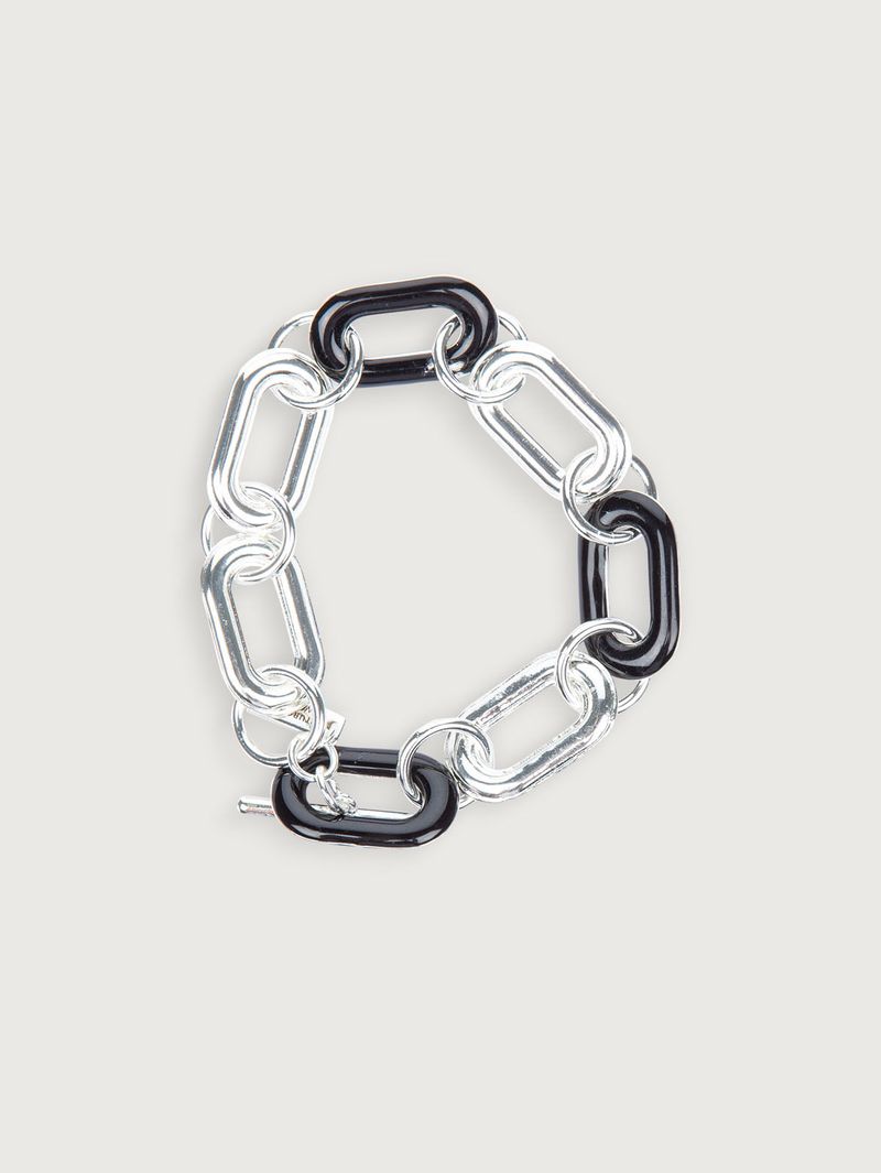 Pulsera Eslabones Maxi para Mujer 31325