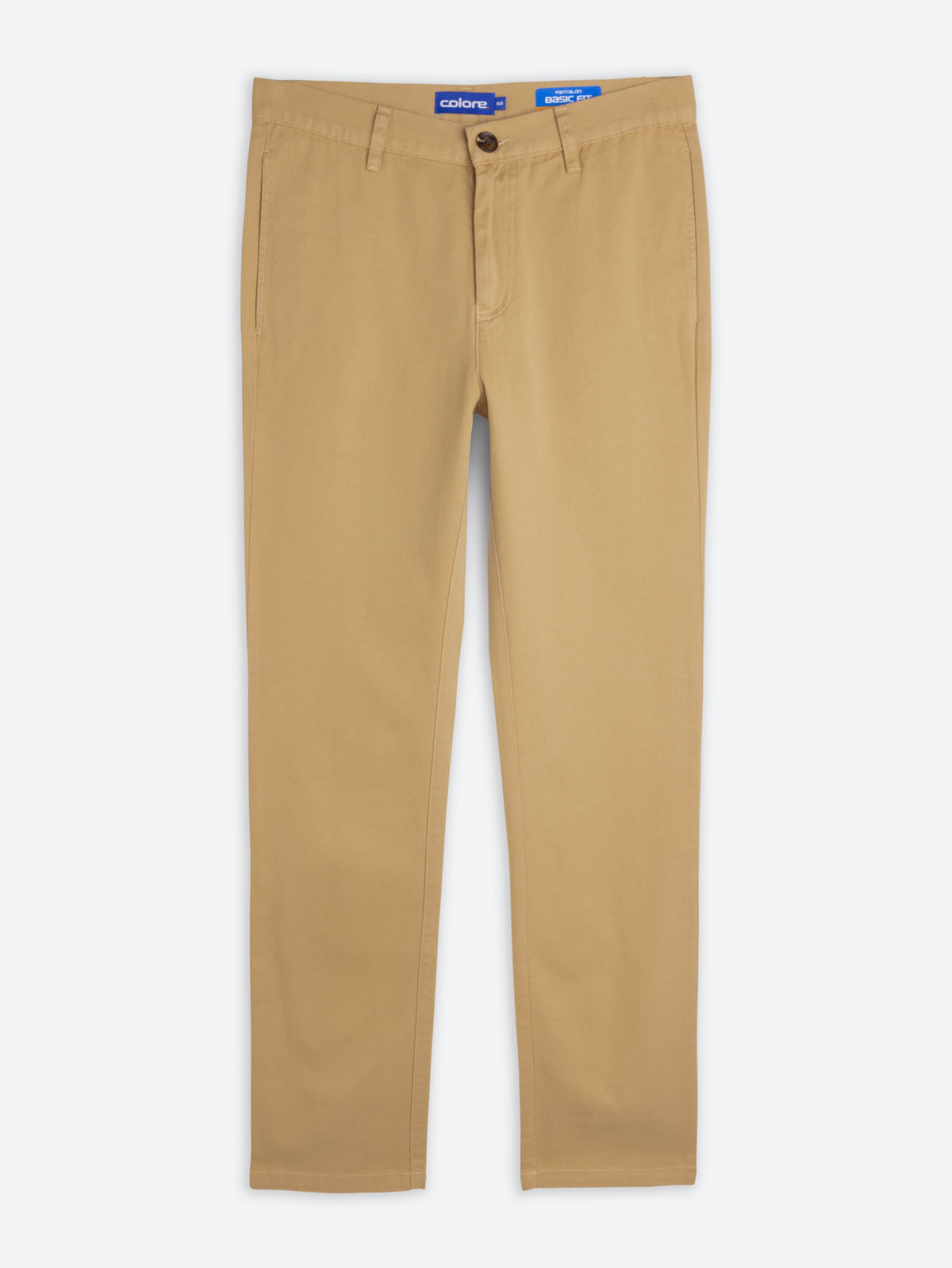Pantalon 100% Poliester Hombre Color ○ 15.58€